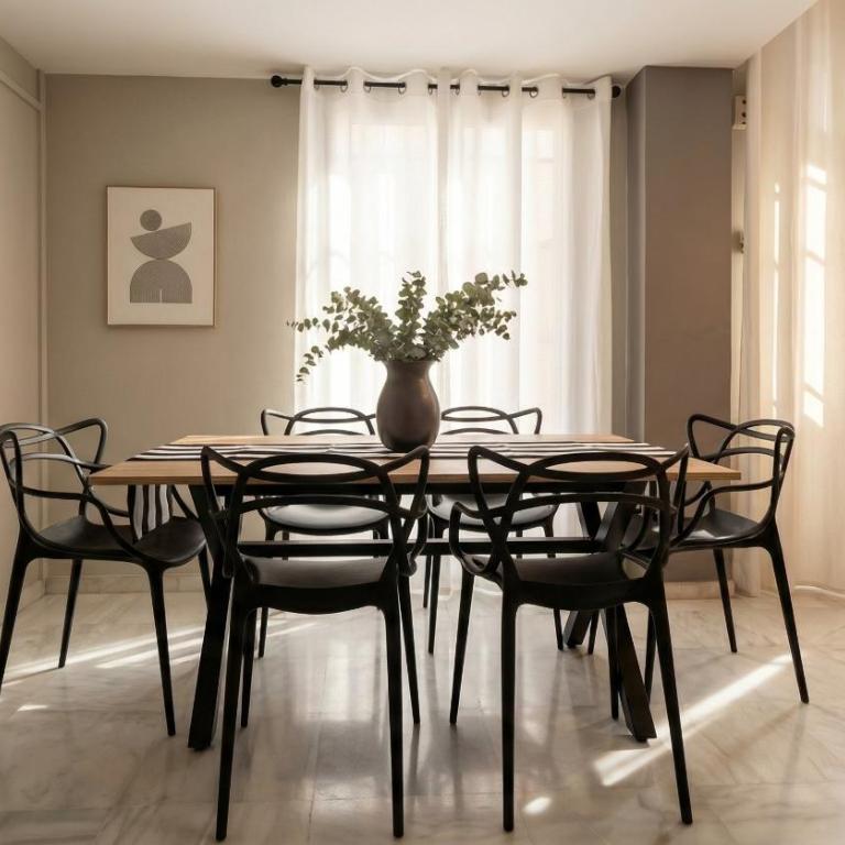 Brand-New 2BR Apt Near Center - FREE Parking - Apartamento de 2 dormitorios - 27