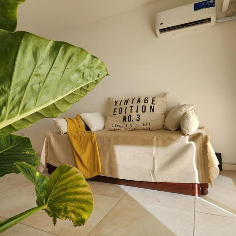 Etelvina - One-Bedroom Apartment - 4
