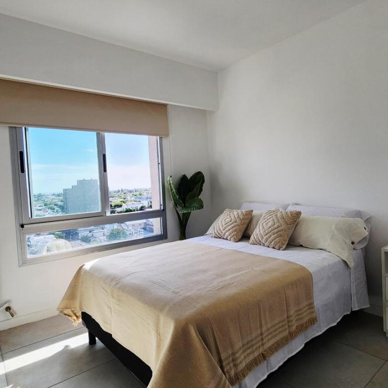 Etelvina - One-Bedroom Apartment - 11