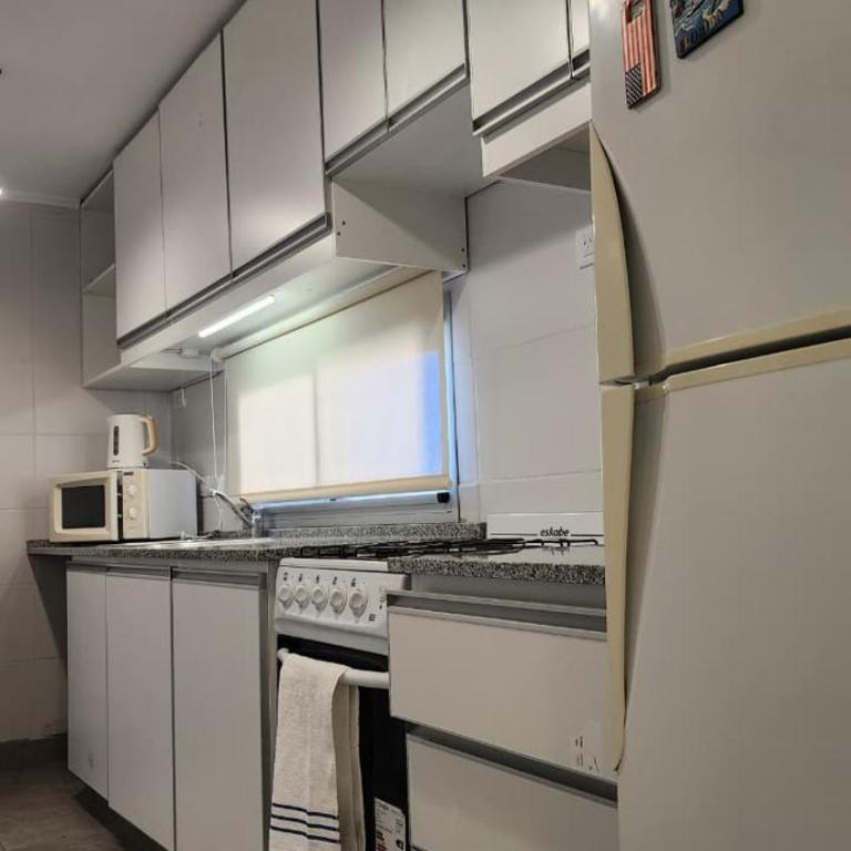 Etelvina - One-Bedroom Apartment - 21