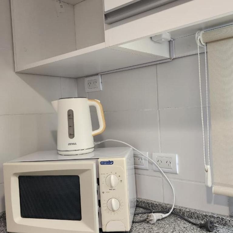 Etelvina - One-Bedroom Apartment - 22