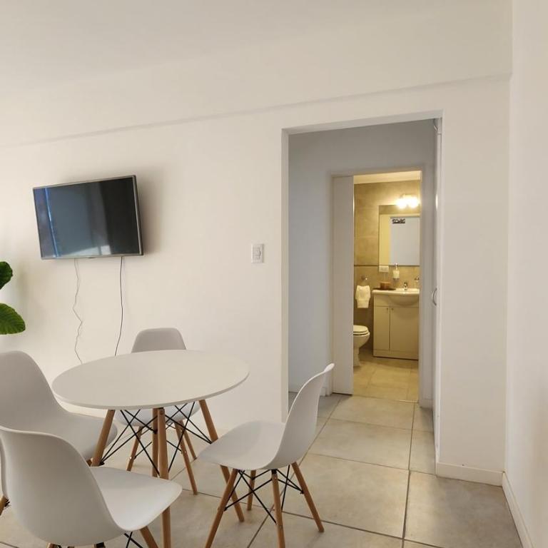 Etelvina - One-Bedroom Apartment - 7