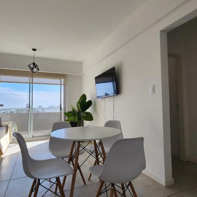 Etelvina - One-Bedroom Apartment - 9