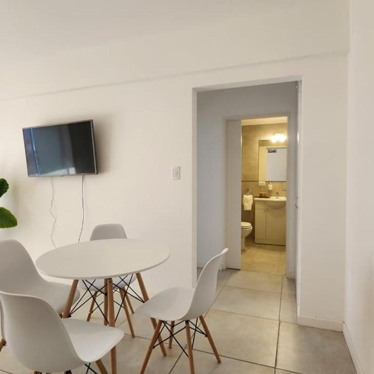 Etelvina - One-Bedroom Apartment - 8