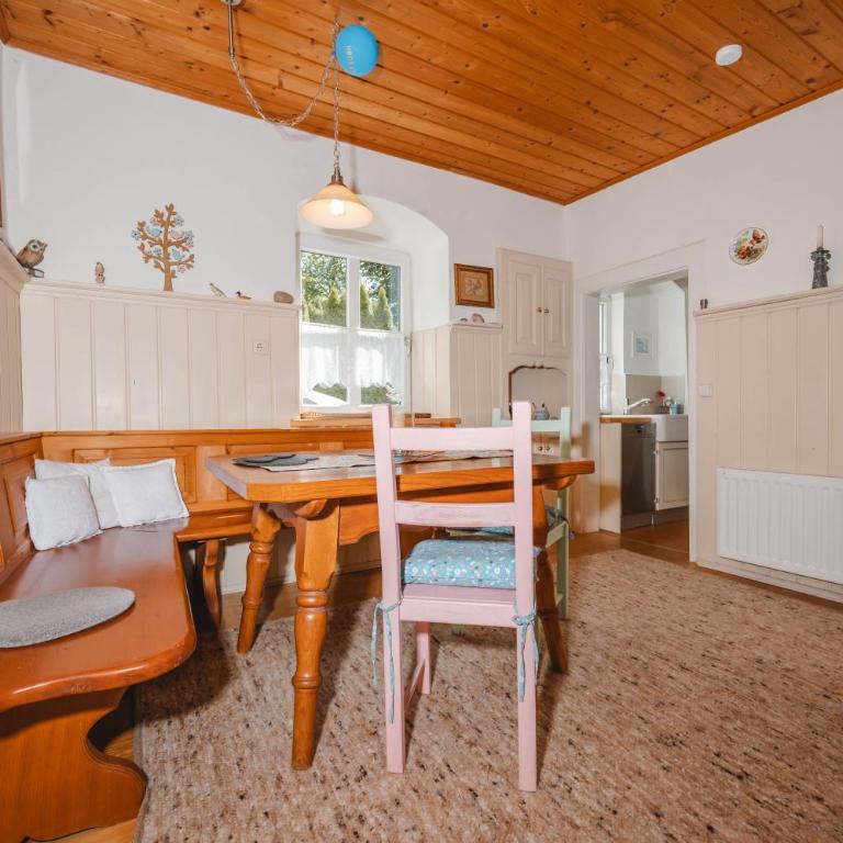 Müllers Ferienhaus Salzburgerland - Maison de Vacances - 11
