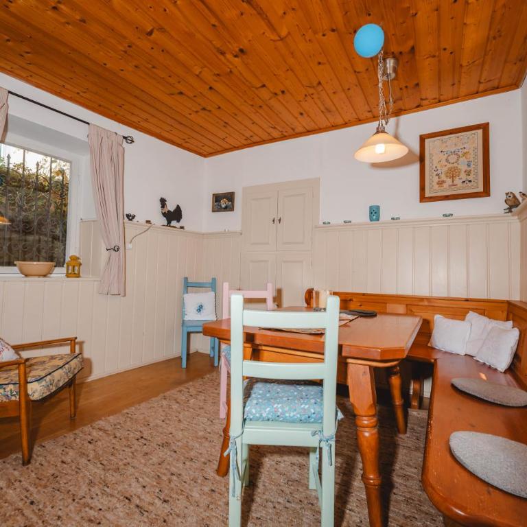 Müllers Ferienhaus Salzburgerland - Maison de Vacances - 10