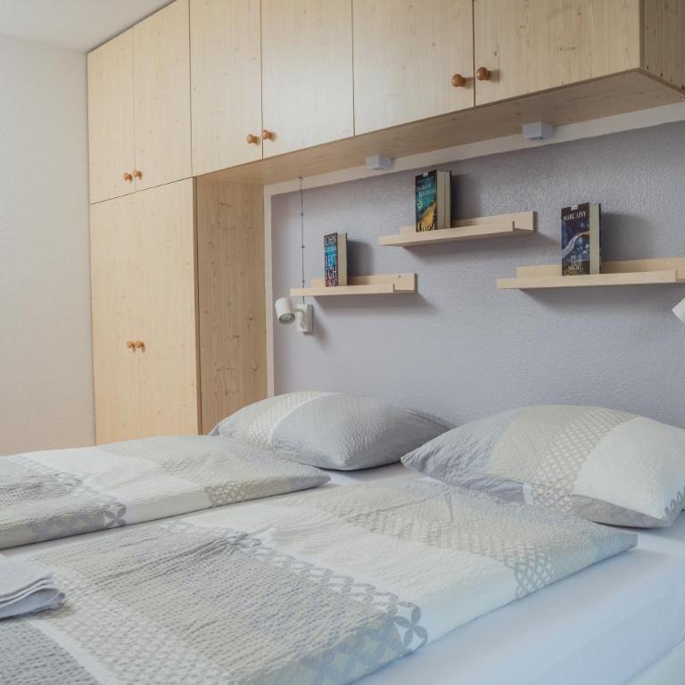 Apartment - Alpin Chalet Frenademetz - Appartamento - 9