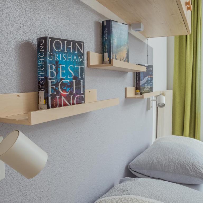 Apartment - Alpin Chalet Frenademetz - Appartamento - 10