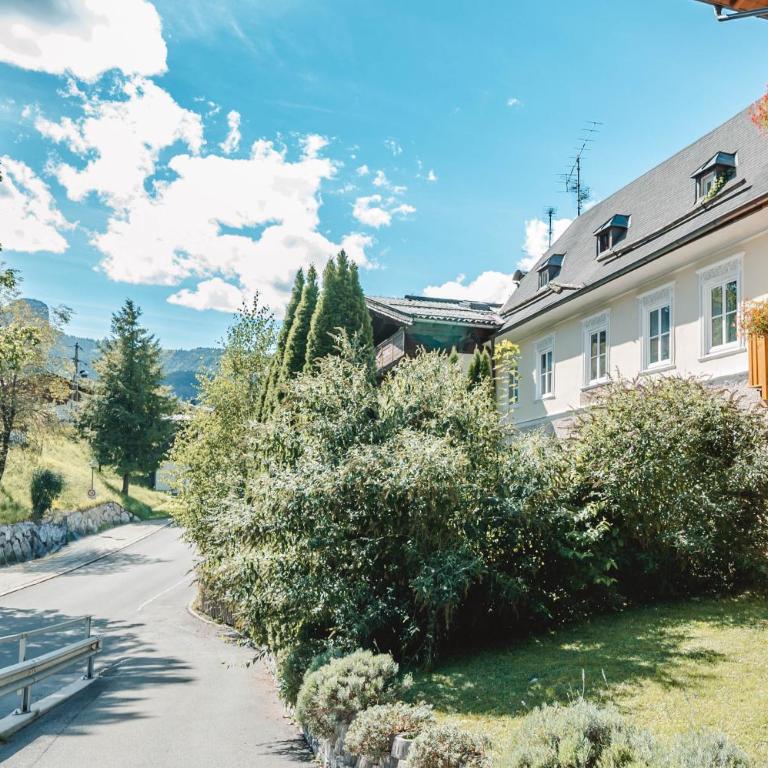 Müllers Ferienhaus Salzburgerland - Maison de Vacances - 3