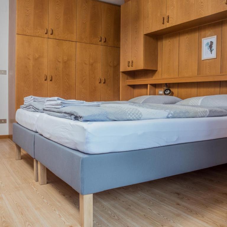 Apartment - Alpin Chalet Frenademetz - Appartamento - 12