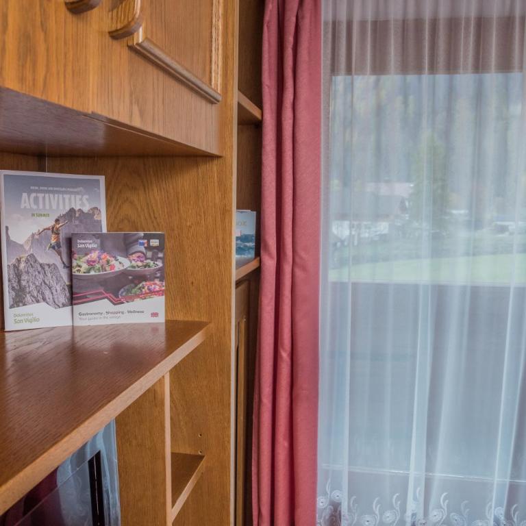 Apartment - Alpin Chalet Frenademetz - Appartamento - 8