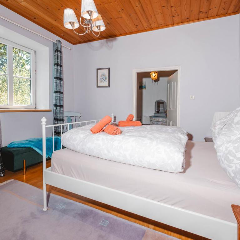 Müllers Ferienhaus Salzburgerland - Maison de Vacances - 27