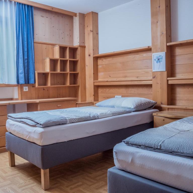 Apartment - Alpin Chalet Frenademetz - Appartamento - 11