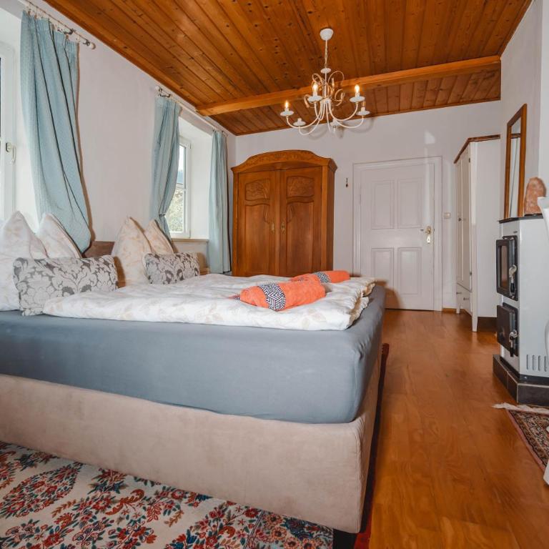 Müllers Ferienhaus Salzburgerland - Maison de Vacances - 22