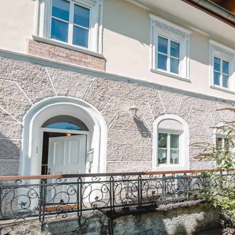 Müllers Ferienhaus Salzburgerland - Maison de Vacances - 1