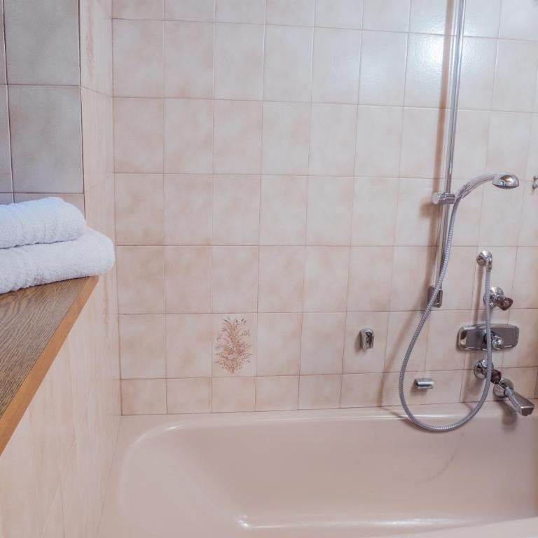 Apartment - Alpin Chalet Frenademetz - Appartamento - 19