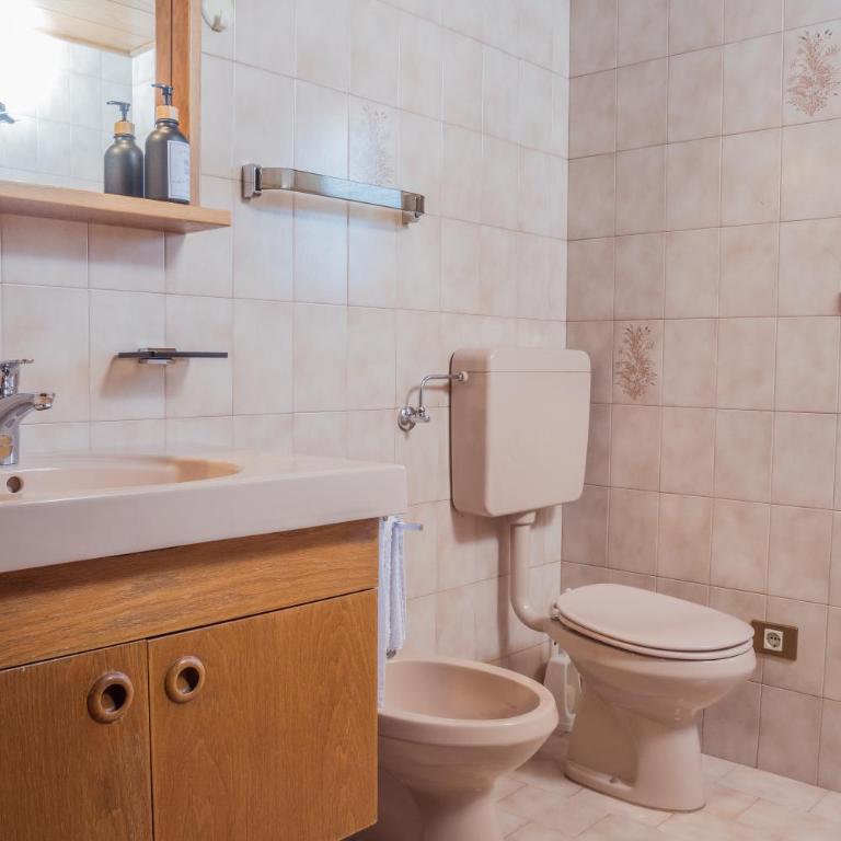 Apartment - Alpin Chalet Frenademetz - Appartamento - 20