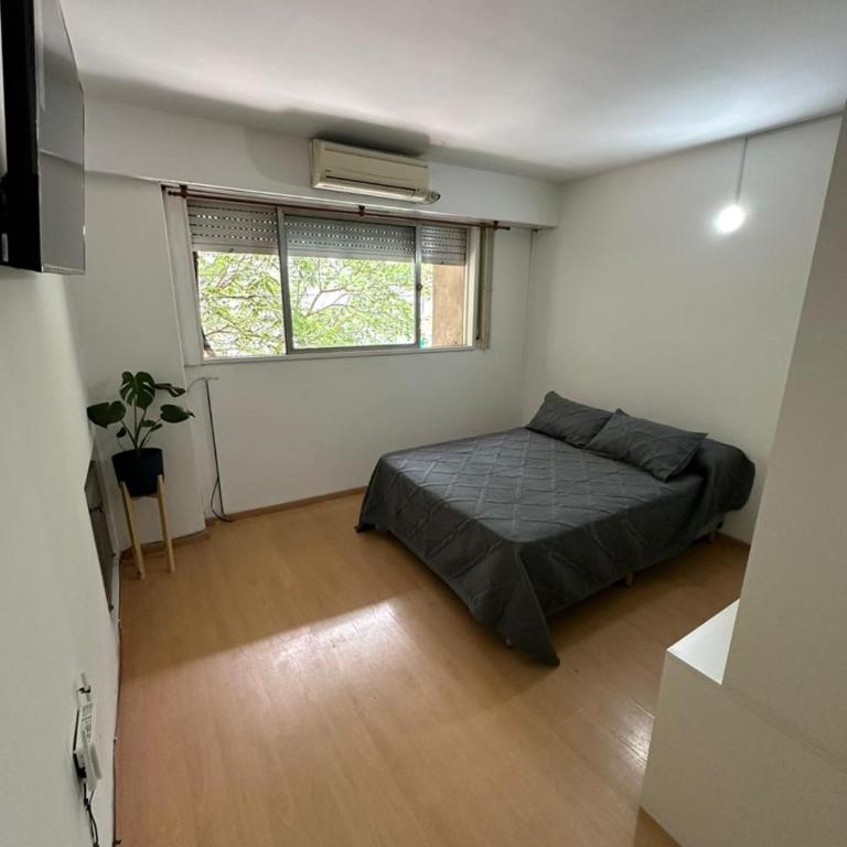 Monoambiente Urquiza - Zona Monumento - One-Bedroom Apartment - 9