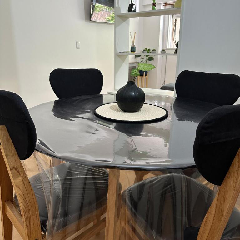 Monoambiente Urquiza - Zona Monumento - One-Bedroom Apartment - 12
