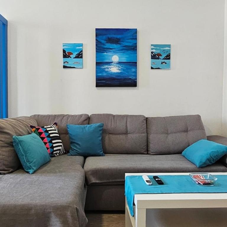 Zero Distance Studio - Apartman sa 1 Spavaćom Sobom - 3