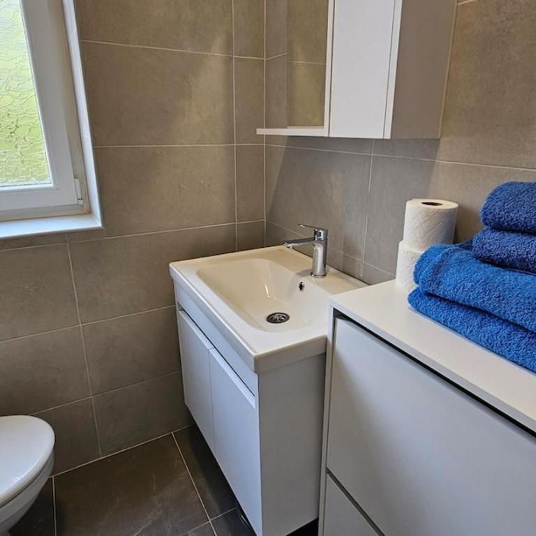 Zero Distance Studio - Apartman sa 1 Spavaćom Sobom - 13