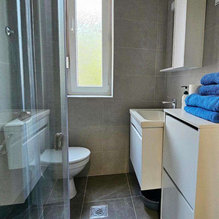 Zero Distance Studio - Apartman sa 1 Spavaćom Sobom - 12