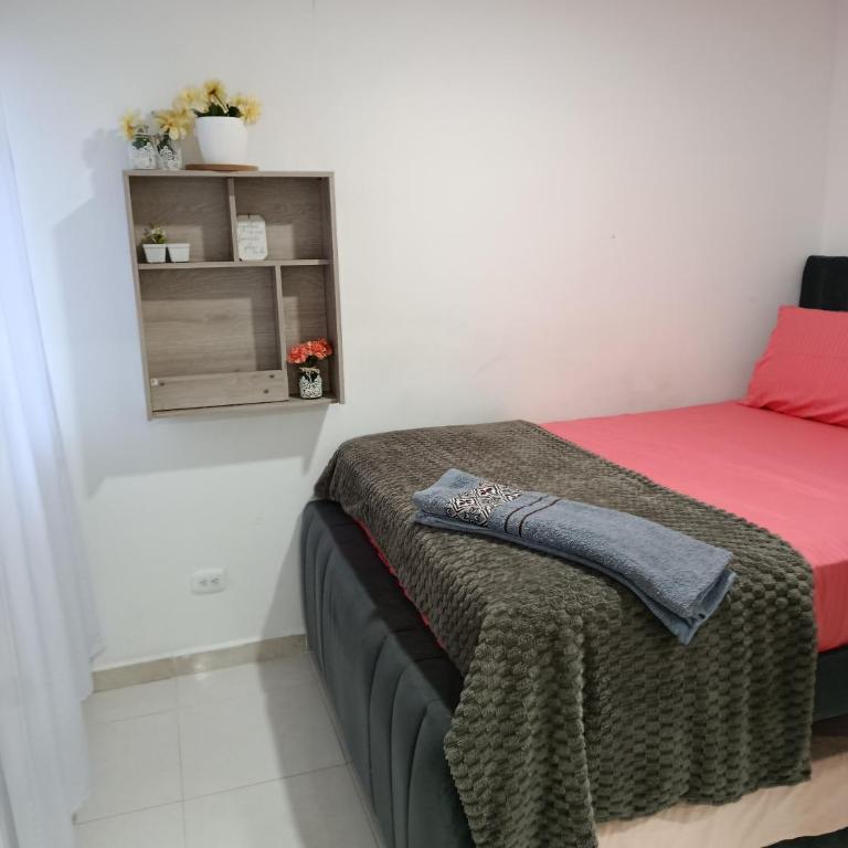 apartamento con 3 aires - Three-Bedroom Apartment - 5
