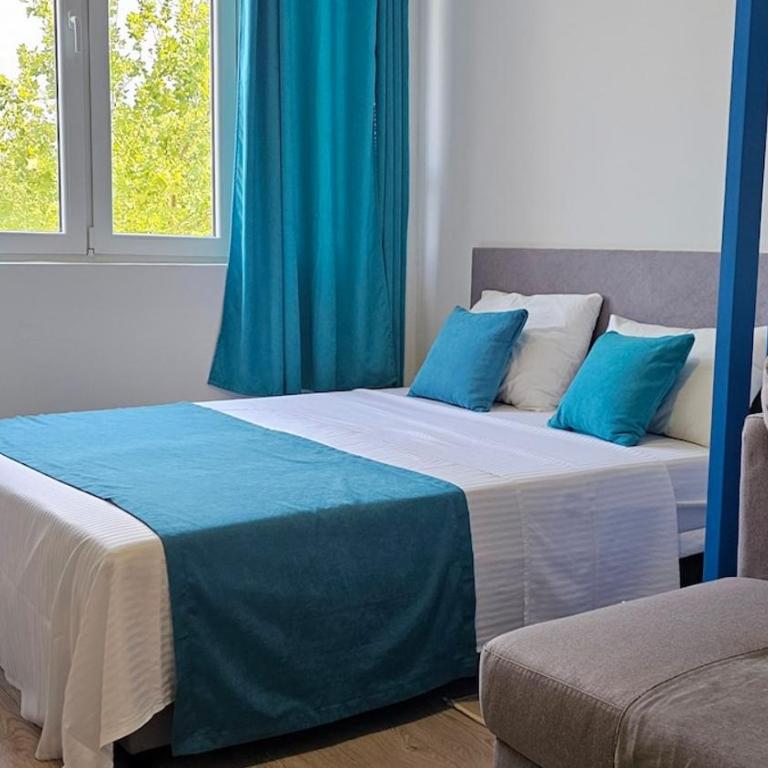 Zero Distance Studio - Apartman sa 1 Spavaćom Sobom - 5