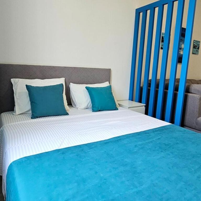 Zero Distance Studio - Apartman sa 1 Spavaćom Sobom - 4