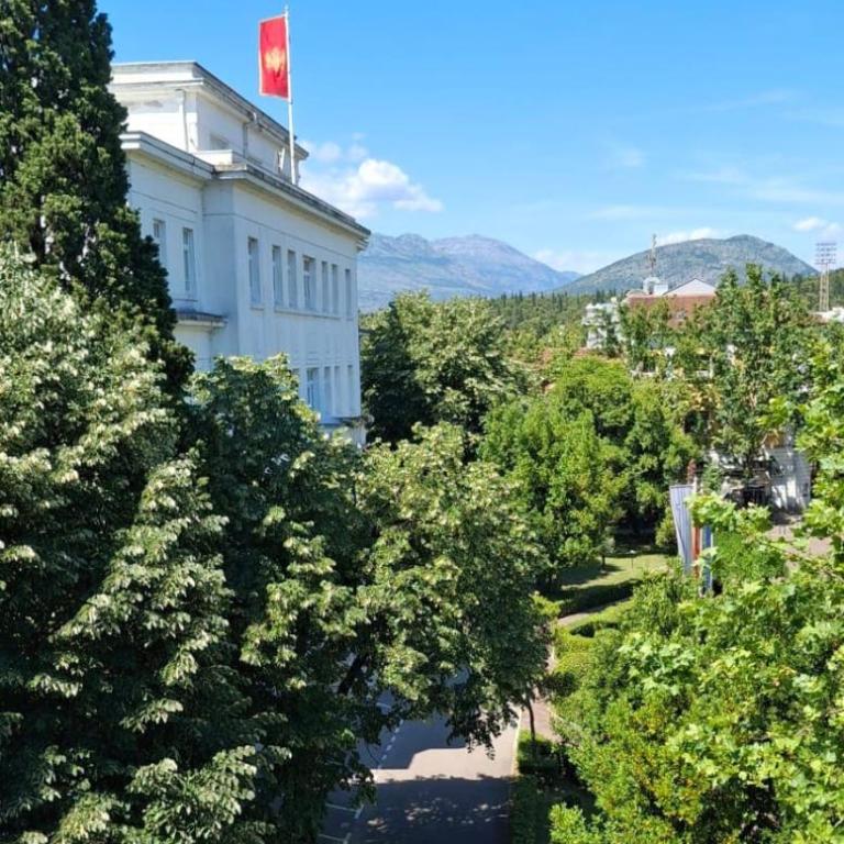 Zero Distance Studio - Apartman sa 1 Spavaćom Sobom - 6