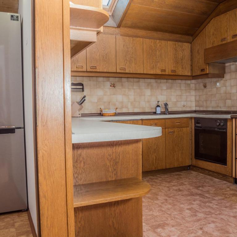 Apartment - Alpin Chalet Frenademetz - Appartamento - 14