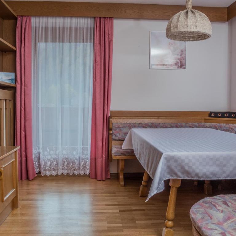 Apartment - Alpin Chalet Frenademetz - Appartamento - 7