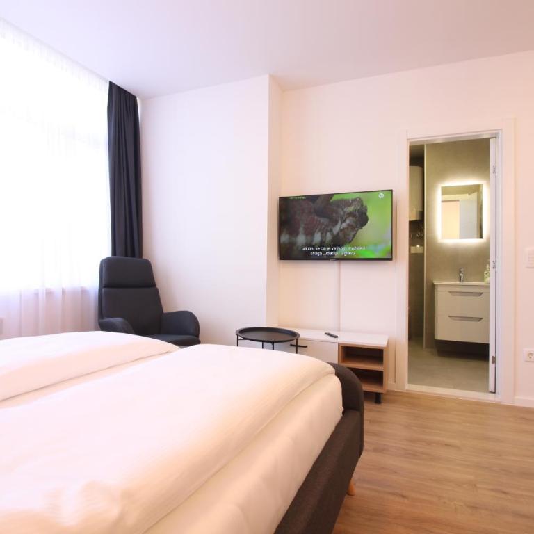 Studio Joy Apartment - One-Bedroom Apartment - 1