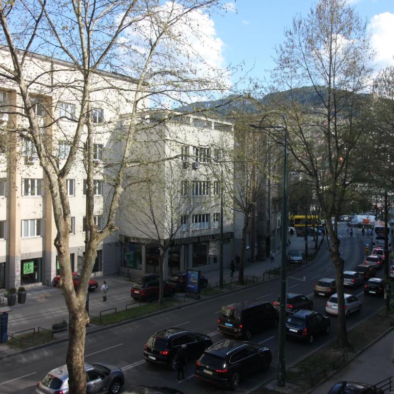 Studio Joy Apartment - One-Bedroom Apartment - 15