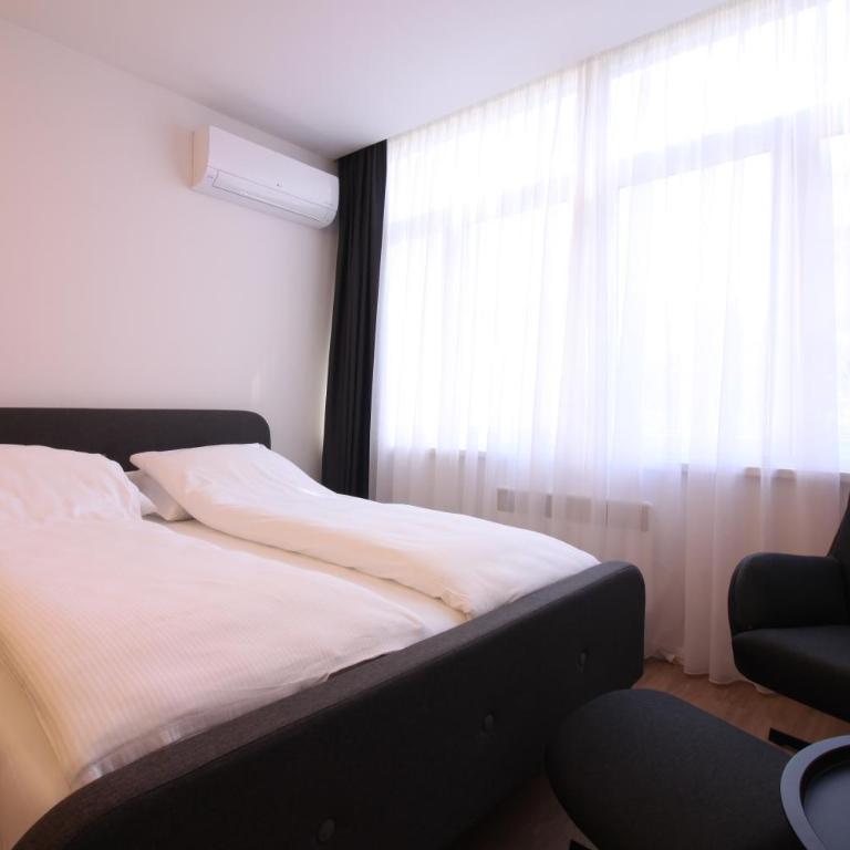 Studio Joy Apartment - One-Bedroom Apartment - 5