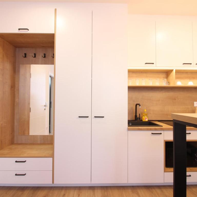 Studio Joy Apartment - One-Bedroom Apartment - 10