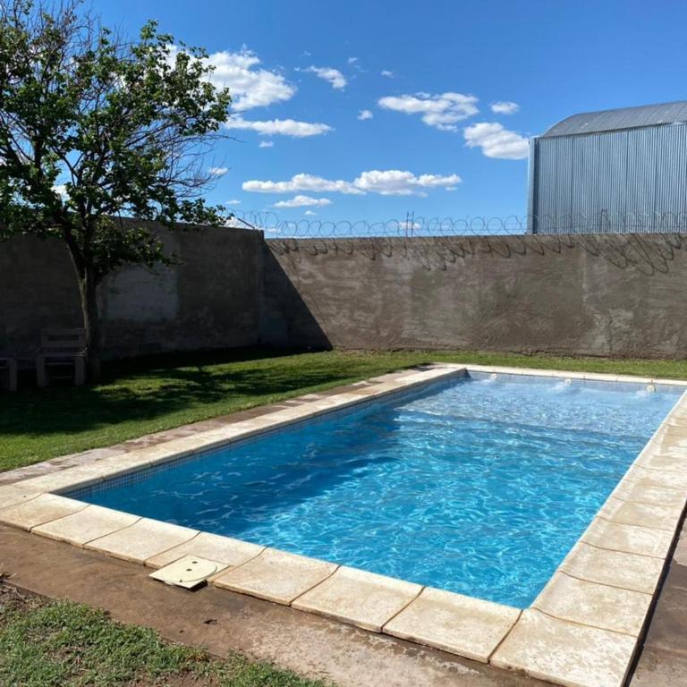 summer house - Casa de 3 dormitorios - 5