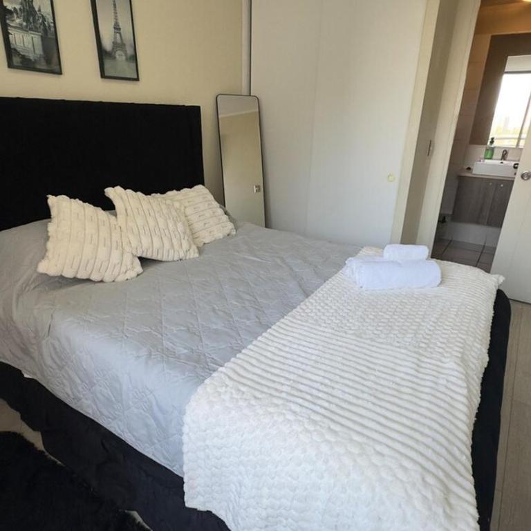 Oceana Suites Estación Central - Two-Bedroom Apartment - 6