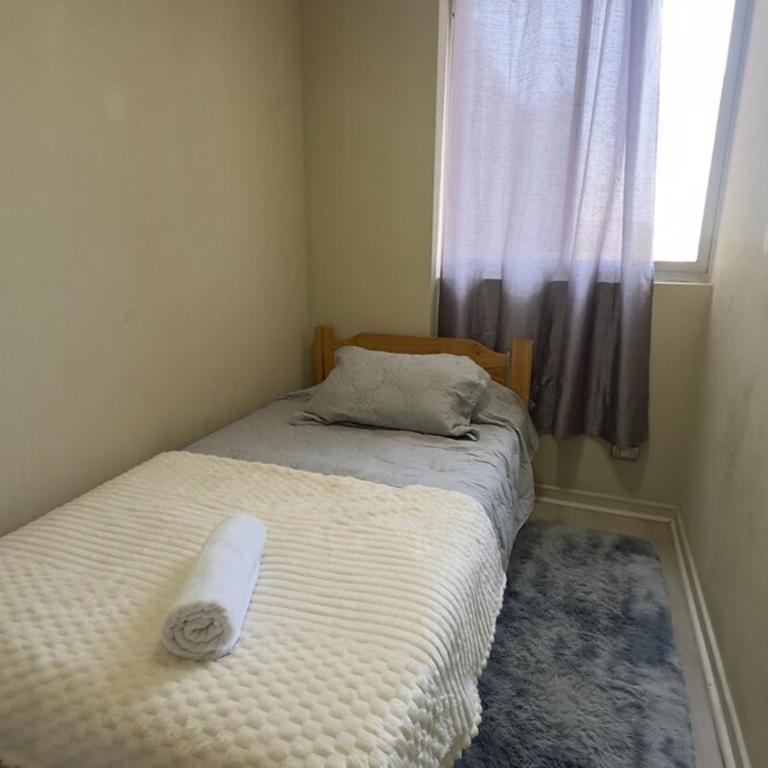Oceana Suites Estación Central - Two-Bedroom Apartment - 16