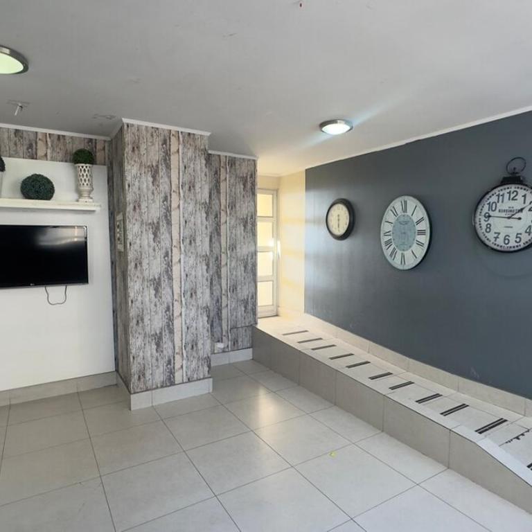 Oceana Suites Estación Central - Two-Bedroom Apartment - 26