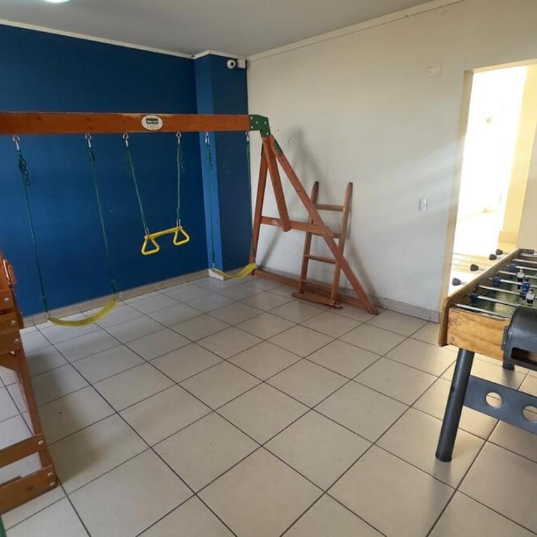 Oceana Suites Estación Central - Two-Bedroom Apartment - 28