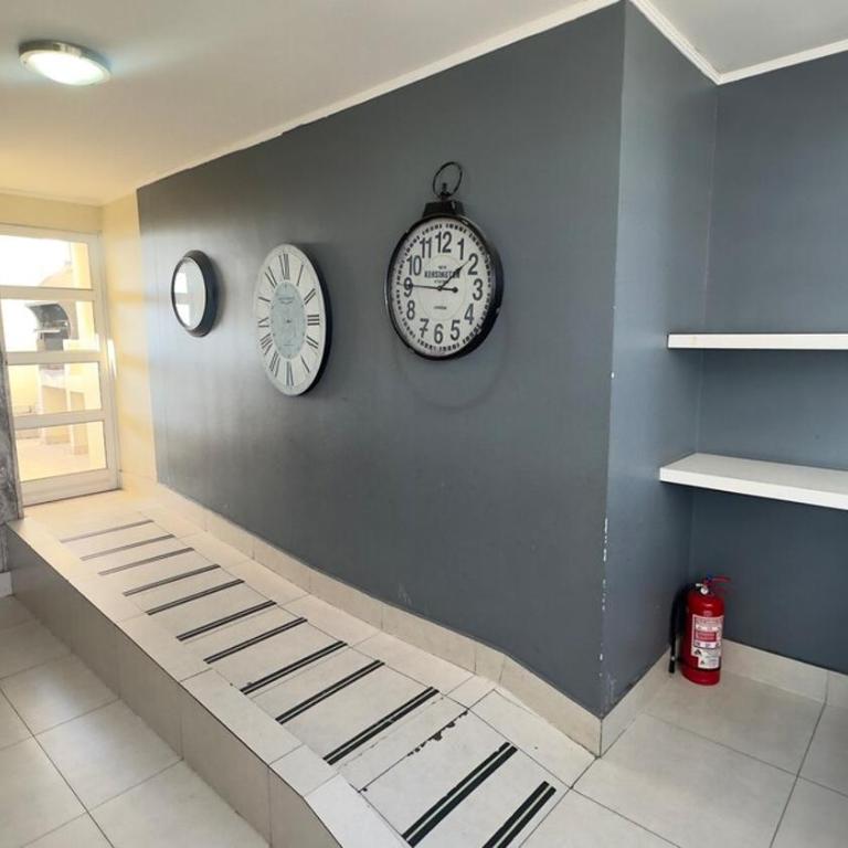 Oceana Suites Estación Central - Two-Bedroom Apartment - 29