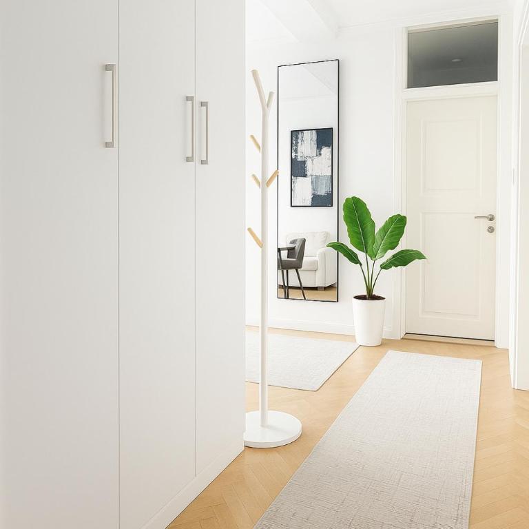 White Lounge Haustor - Apartman sa 2 Spavaće Sobe - 38