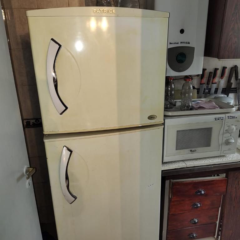 Del Bosque 1 - Apartamento de 2 dormitorios - 3