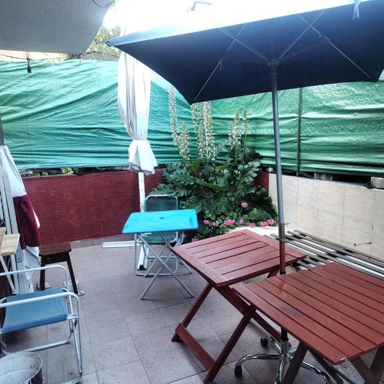Del Bosque 1 - Apartamento de 2 dormitorios - 11