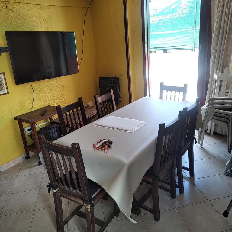 Del Bosque 1 - Apartamento de 2 dormitorios - 1