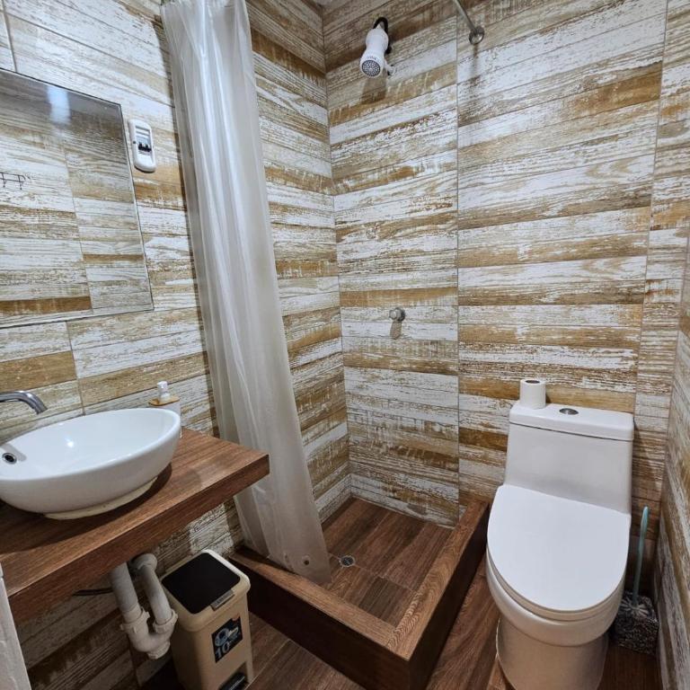 Hospedaje en Pimentel, playa - Double Room - 2