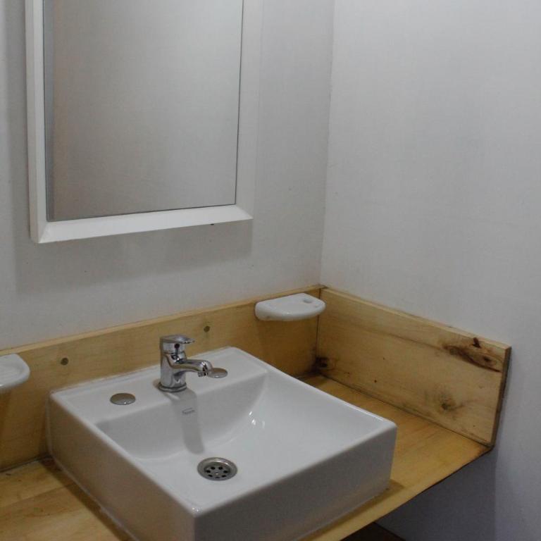 Cabañas Capitán Garfio - Casa con 1 dormitorio - 6