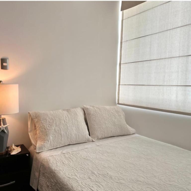 Hospedaje en Pimentel, playa - Double Room - 3