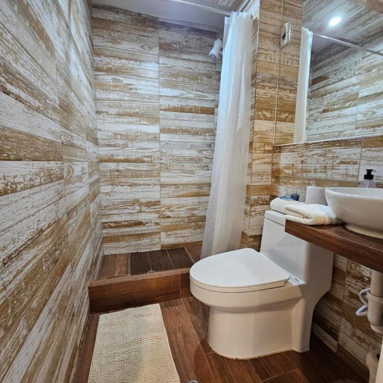 Hospedaje en Pimentel, playa - Twin Room - 3